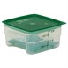 Boîte en polypropylène Cambro FreshPro CamSquare 1,9L 