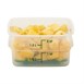 Boîte en polypropylène Cambro FreshPro CamSquare 1,9L 