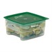 Boîte en polypropylène Cambro FreshPro CamSquare 1,9L 