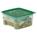 Boîte en polypropylène Cambro FreshPro CamSquare 1,9L 