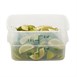 Boîte en polypropylène Cambro FreshPro CamSquare 1,9L 