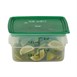 Boîte en polypropylène Cambro FreshPro CamSquare 1,9L 