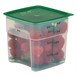 Boîte en polypropylène Cambro FreshPro CamSquare 3,8L 
