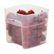 Boîte en polypropylène Cambro FreshPro CamSquare 3,8L 