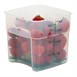 Boîte en polypropylène Cambro FreshPro CamSquare 3,8L 
