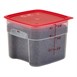Boîte en polypropylène Cambro FreshPro CamSquare 5,7 L 