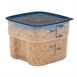 Boîte en polypropylène Cambro FreshPro CamSquare 11,4 L   