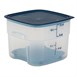 Boîte en polypropylène Cambro FreshPro CamSquare 11,4 L   