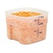 Boîte en polypropylène Cambro FreshPro CamSquare 11,4 L   