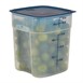Boîte en polypropylène Cambro FreshPro CamSquare 17,2 L   