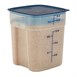 Boîte en polypropylène Cambro FreshPro CamSquare 17,2 L   