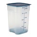Boîte en polypropylène Cambro FreshPro CamSquare 20,8 L   