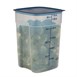 Boîte en polypropylène Cambro FreshPro CamSquare 20,8 L   