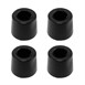 Pieds en caoutchouc pour crêpière Buffalo (lot de 4)