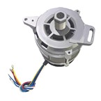 Moteur Buffalo
