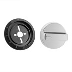 Bouton Buffalo