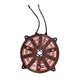 Bobine Buffalo 3000W