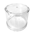 Couvercle transparent Buffalo
