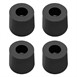 Pieds Buffalo (lot de 4)