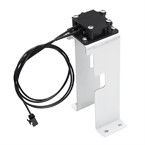 Micro-interrupteur avec panneau de fixation Buffalo  