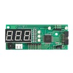 Carte de circuit imprimé CPU Buffalo