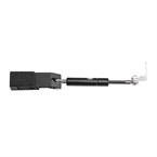 Ensemble de culbuteur gauche Buffalo