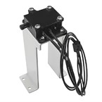 Micro-interrupteur avec panneau de fixation Buffalo