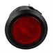 Témoin lumineux rouge Buffalo série 600 
