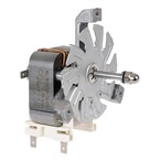 Moteur de ventilateur Buffalo série 600 