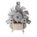 Moteur de ventilateur Buffalo série 600 