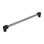 Poignée tubulaire pour porte Buffalo 600 Series