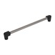Poignée tubulaire pour porte Buffalo 600 Series
