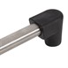 Poignée tubulaire pour porte Buffalo 600 Series