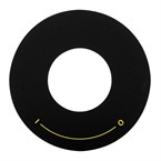 Étiquette de panneau Buffalo série 600