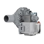 Pompe de vidange pour lave-verres Buffalo