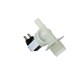 Clapet antiretour Buffalo pour lave-verres 220-240V