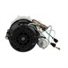 Pompe de rinçage 190W pour lave-verres Buffalo