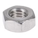 Écrou inox Buffalo