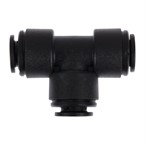 Raccord en T Buffalo 8mm