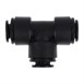 Raccord en T Buffalo 8mm