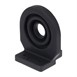 Bloc silencieux de pompe de lavage Buffalo