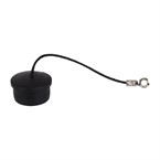 Couvercle amovible pour connecteur de sonde à pointe de Buffalo