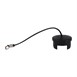 Couvercle amovible pour connecteur de sonde à pointe de Buffalo