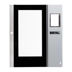 Porte de four combiné Buffalo