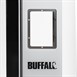 Porte de four combiné Buffalo