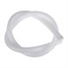 Tube en silicone Buffalo