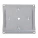 Support moteur cylindrique Buffalo