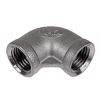 Coude inox Buffalo