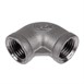 Coude inox Buffalo