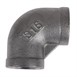 Coude inox Buffalo